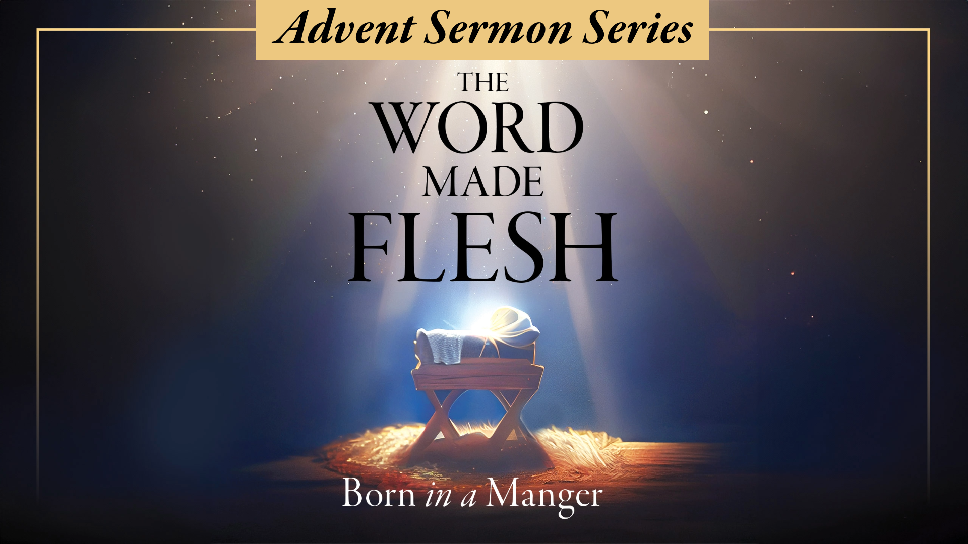 Cross_LutheranAdvent 2024 Word Made Flesh